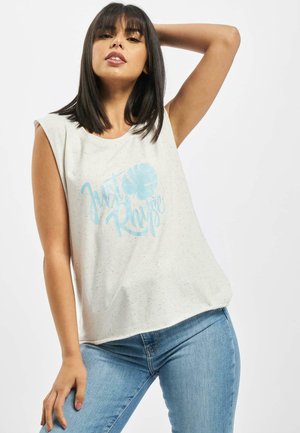 MONOLA - Topper - offwhite
