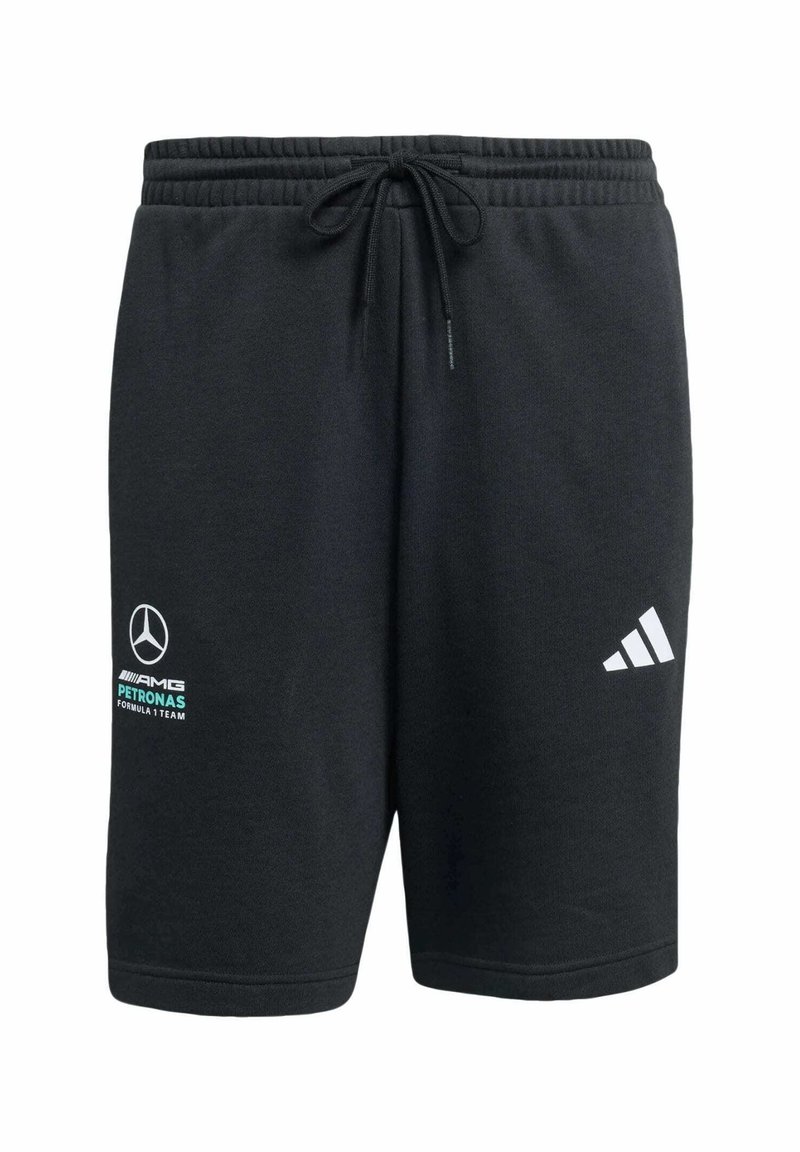 adidas Performance MERCEDES - AMG PETRONAS FORMULA 1 TEAM DNA SHORT ...