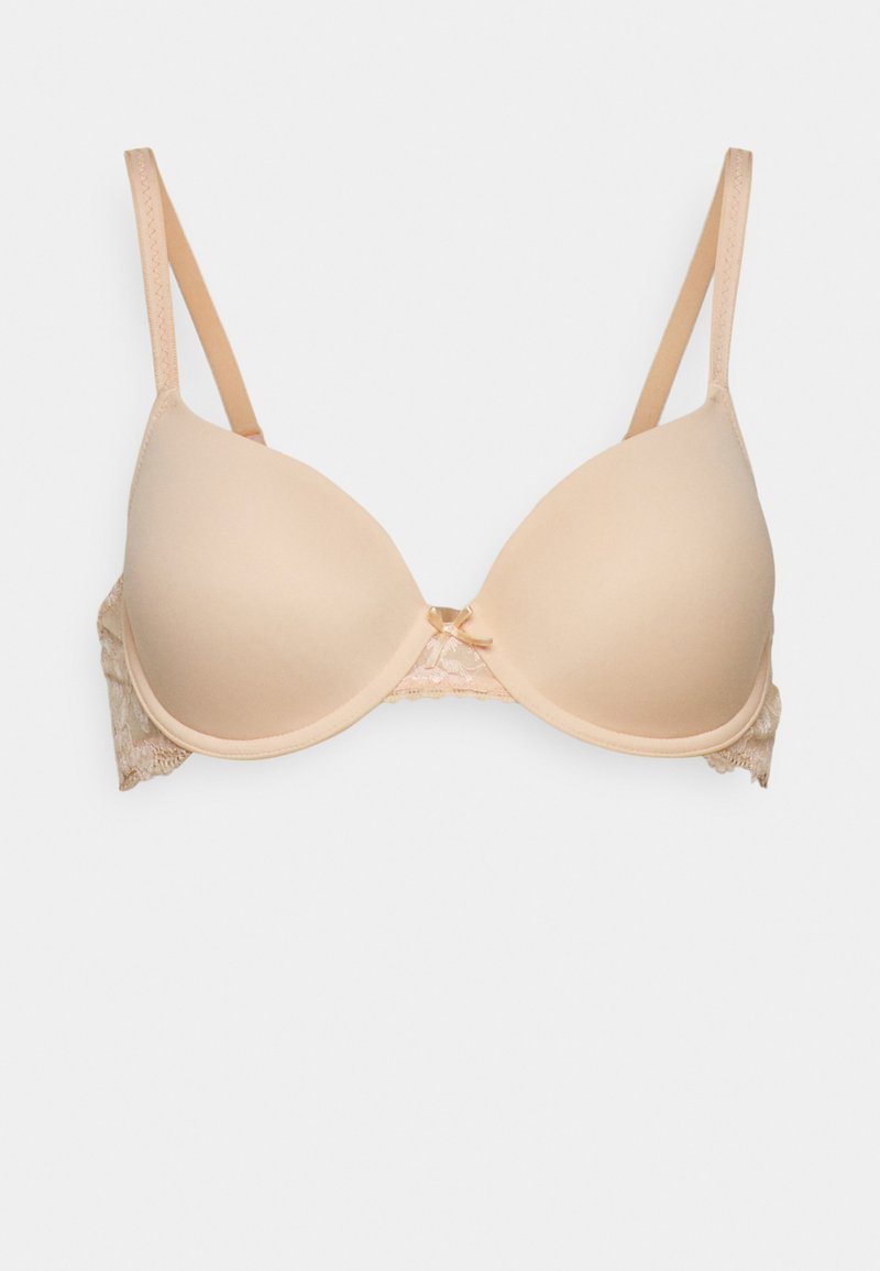 Lascana Beugel BH koraalrood