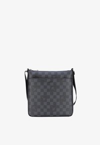 Unausgewählt, black