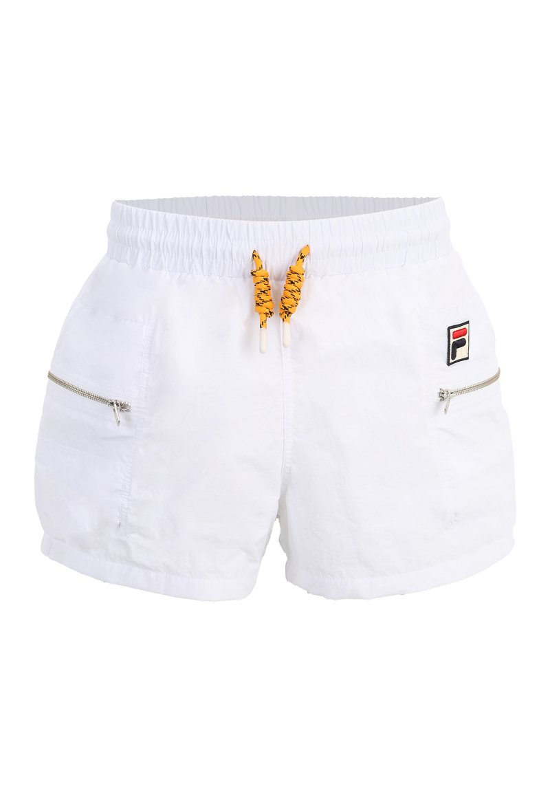 Fila Shorts wit