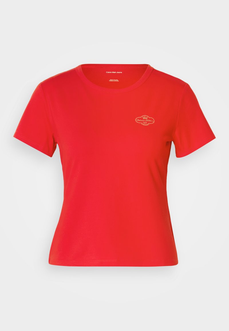 Camiseta básica