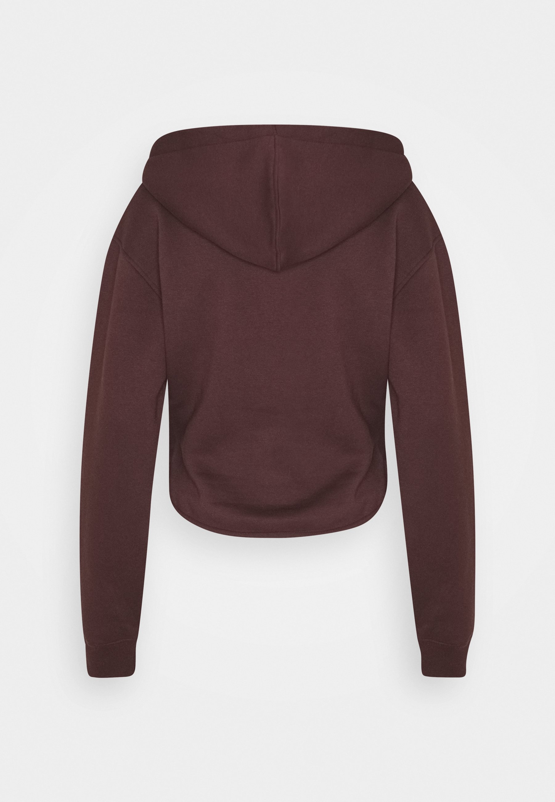 Women CORSET HOODY - Zip-up sweatshirt Women CORSET HOODY - Zip-up sweatshirt