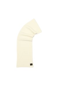 AllSaints Bufanda - open white
