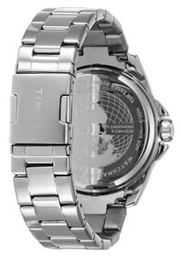 Timex ESSEX AVENUE - Montre - silver-coloured