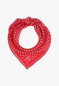 Unausgewählt, true red