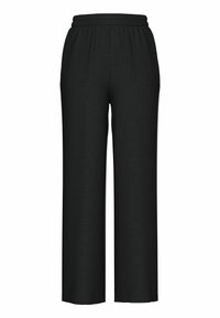 Non sélectionné, black