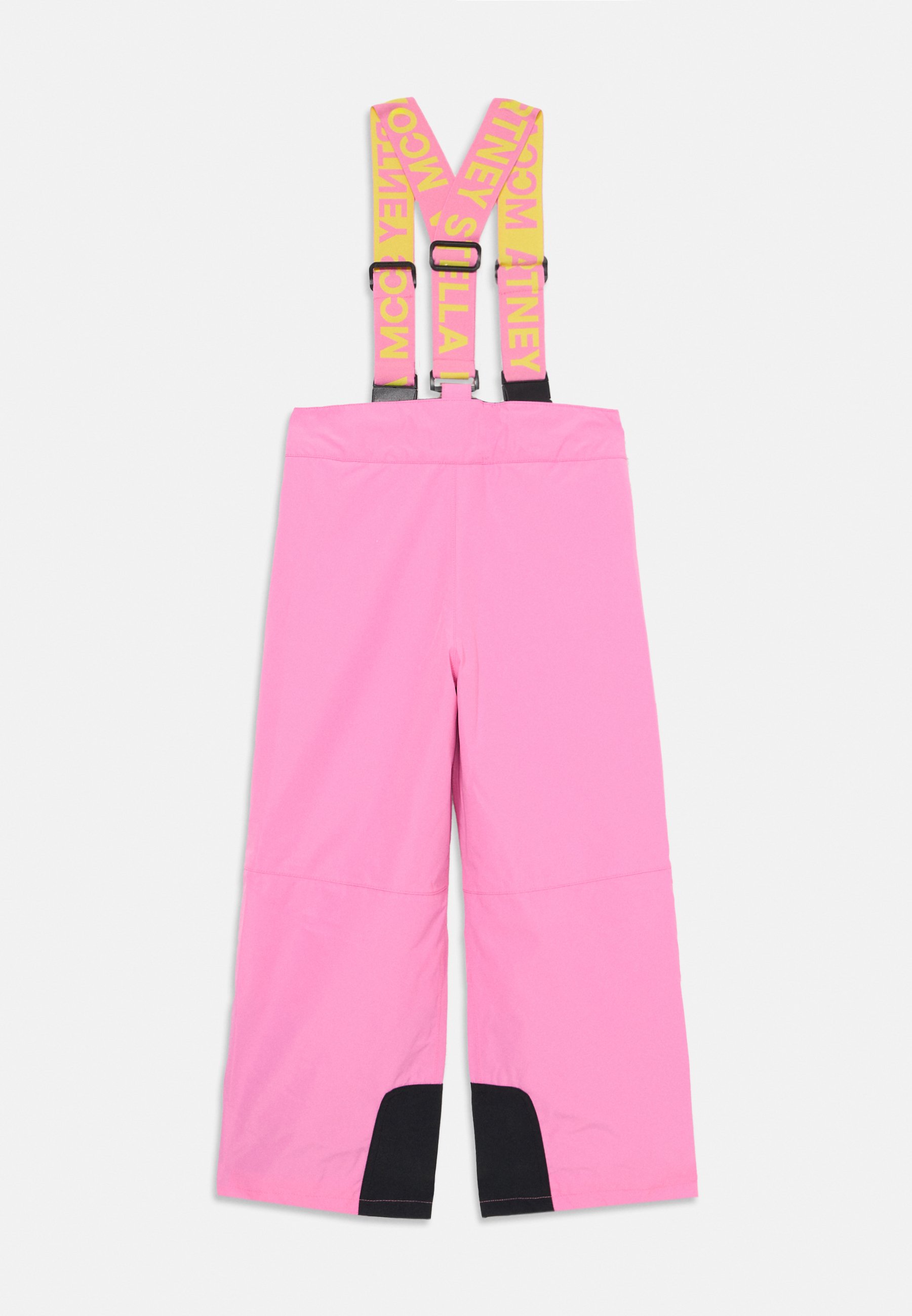 Stella McCartney Kids SNOW TROUSERS - Pantaloni da sci - pink