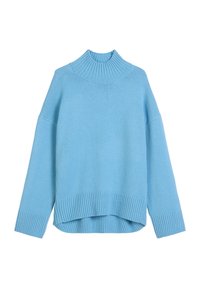 Unausgewählt, azure sky