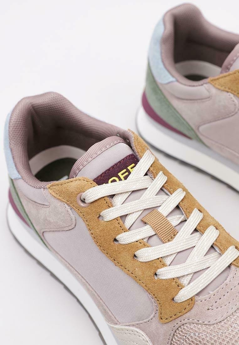 HOFF GENEVE - Trainers - beige - Zalando NEW HOFF women’s geneve sneaker in beige main image 2