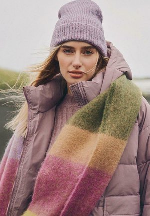 Diverse KALIE różowy melanż