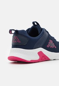Kappa Zapatillas de entrenamiento - dark blue