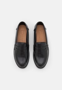 ONLY SHOES Slip-ins - black