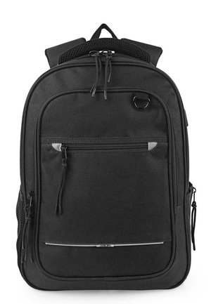 NORWICH - Mochila - black