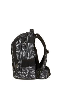 Satch SATCH PACK 4.0 - Schulranzen Set - mountain grid