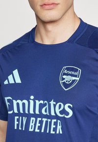 adidas Performance ARSENAL TIRO 24 - Camiseta de fútbol - night sky