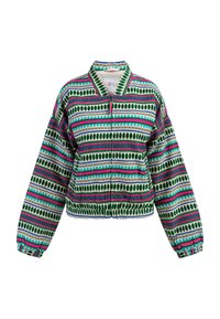 Ausgewählt, mehrfarbig türkis