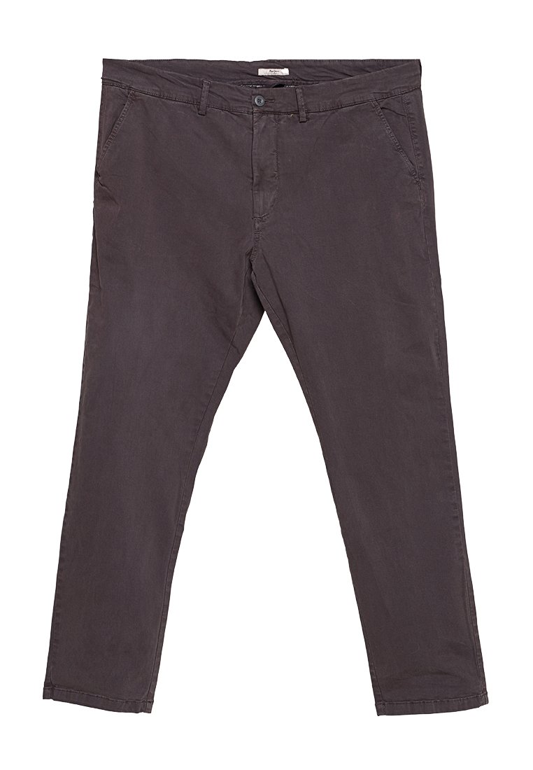 Pepe Jeans Chino donkergrijs Pepe Jeans Chino donkergrijs