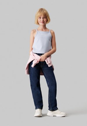 PUNTO STRAP - Top - niagara mist