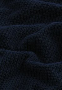 Next Užtrauktuku užsegamas treningas - navy blue