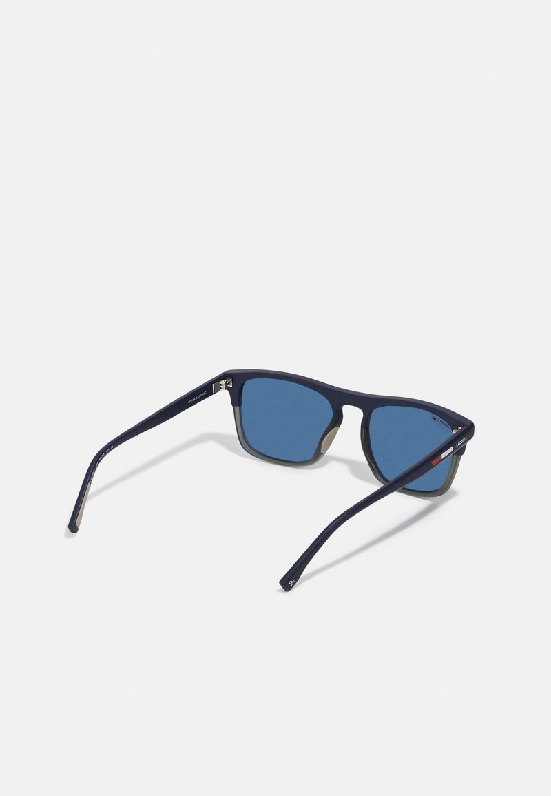 Herren Taschen & Koffer | Lacoste Sonnenbrille matte blue/dunkelblau - VY70290 Herren Taschen & Koffer | Lacoste Sonnenbrille matte blue/dunkelblau - VY70290