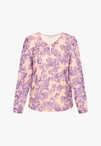 Nevybráno, lavender