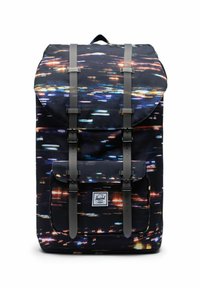 Non sélectionné, night lights