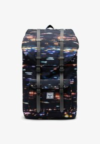 Non sélectionné, night lights