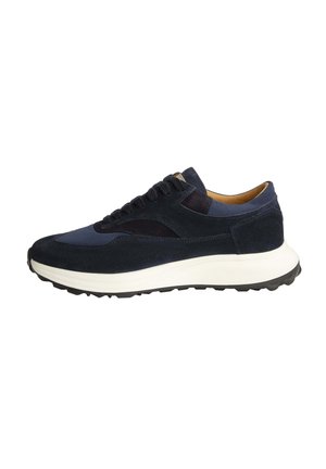 Façonnable Zapatillas - marine blue