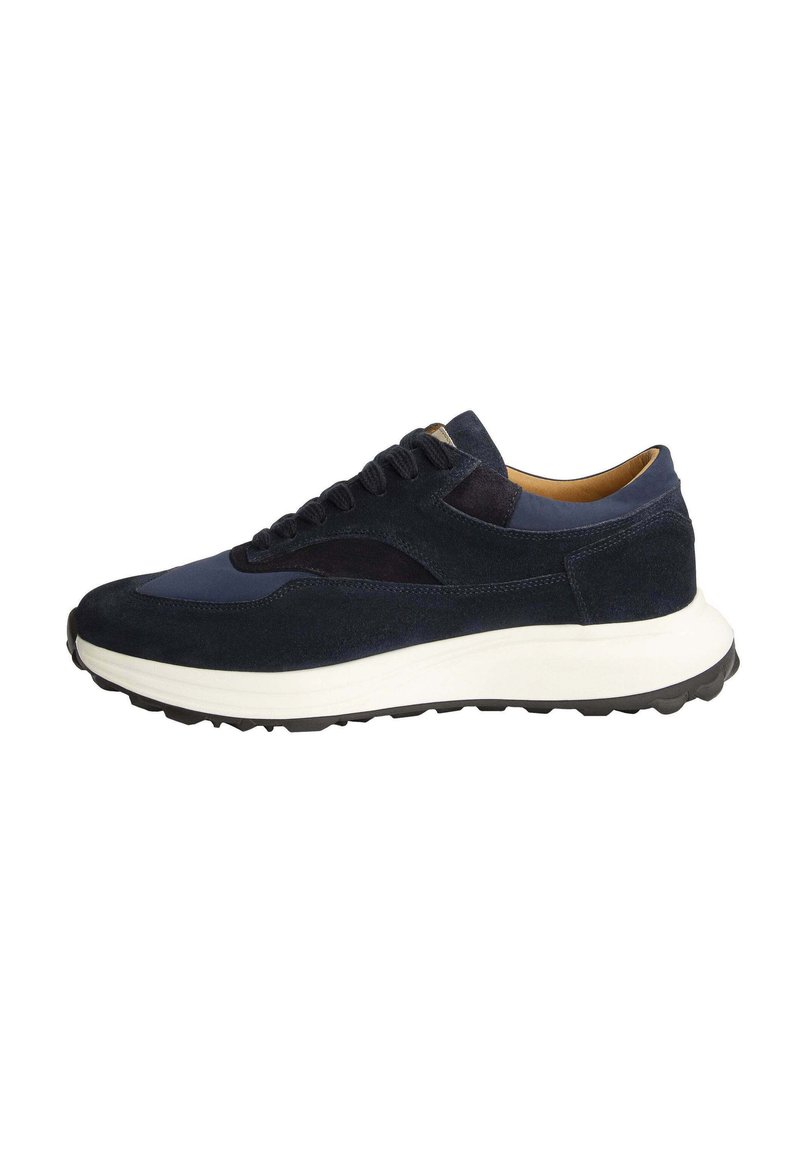 Façonnable Sneakers basse - marine blue