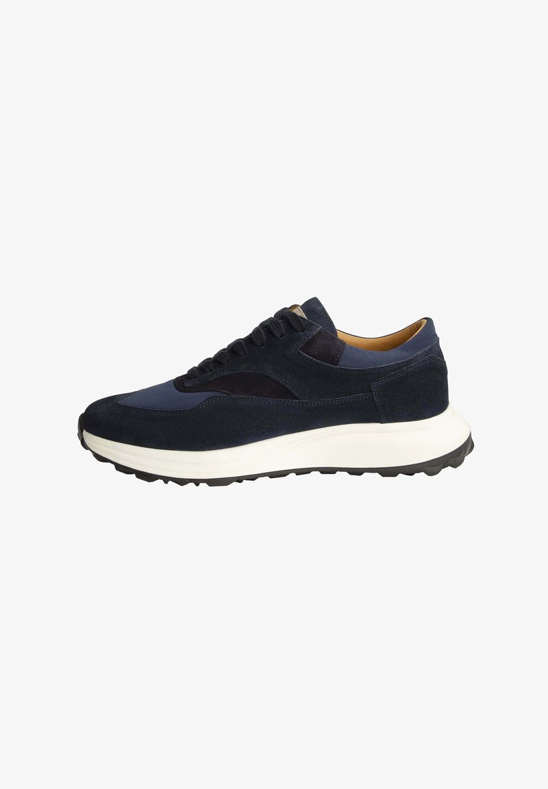 Façonnable Sneakers basse - marine blue