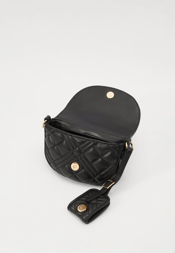 QUILTED BAG - Cross body bag4