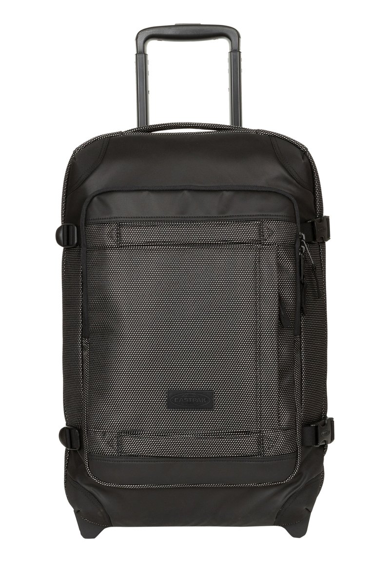 Eastpak TRANVERZ CNNCT S - Trolleyväska - cnnct melange