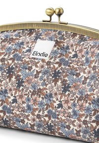 Elodie Zip Go Toiletry - Necessär - blue garden