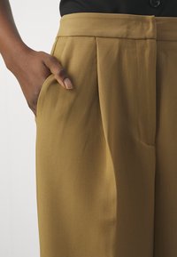 2nd Day ALEXI ATTIRED SUITING - Παντελόνι - elmwood