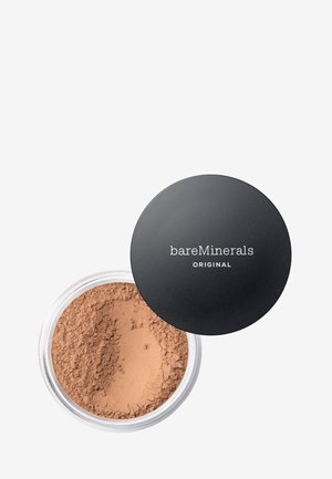 ORIGINAL FOUNDATION SPF 15 - Foundation - 18 medium tan