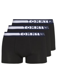 Unausgewählt, black