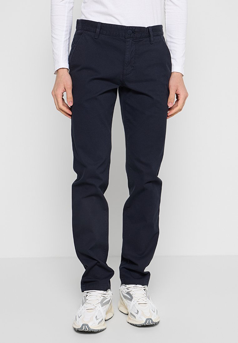 Marc O’Polo Chino donkerblauw