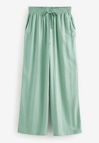 Next Set lenjerie de noapte - sage green