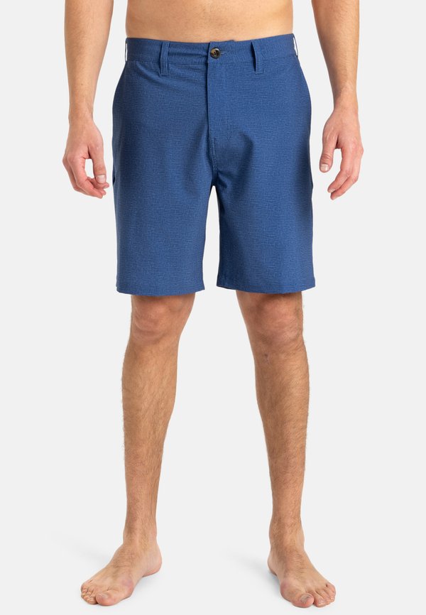 UNION HEATHER AMPH  - HYBRIDE AMPHIBIAN - Badeshorts - bswh