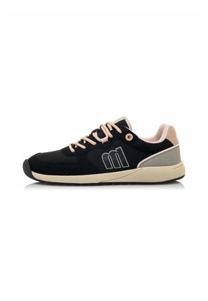 mtng Sneaker low - black