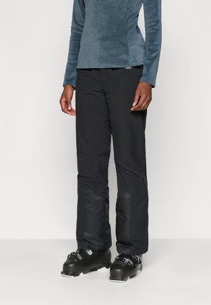 WINNER PANTS LENGTHS - Suusapüksid - black