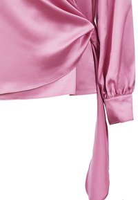 RIL'S POMELON - Bluse - light rose