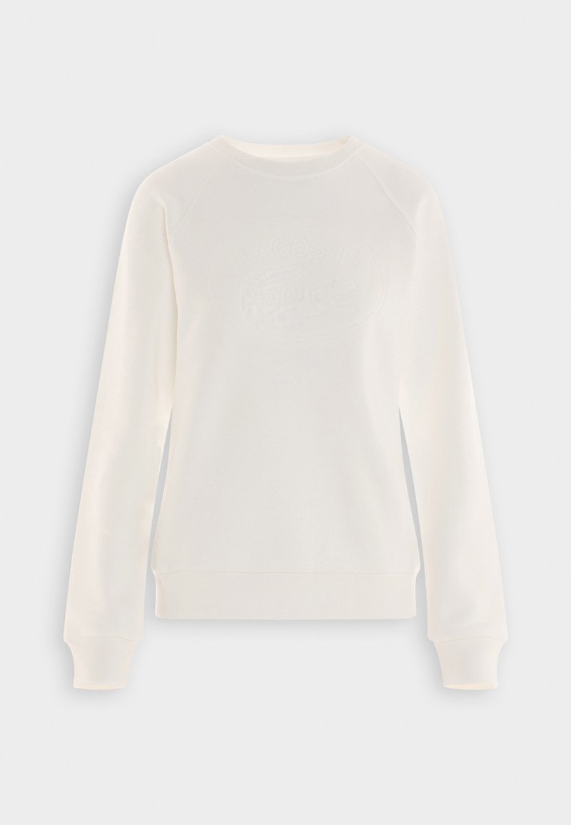 Lacoste Sweater crème