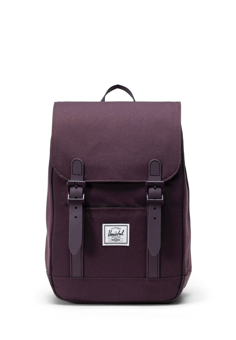 Herschel RETREAT MINI 10L - Zaino - violet
