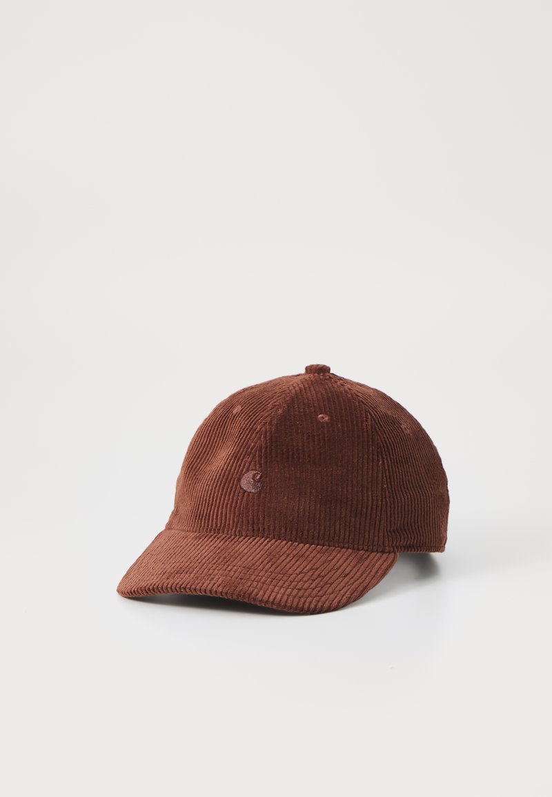 Carhartt WIP HARLEM UNISEX - Gorra - offroad