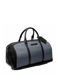 The Chesterfield Brand Reisetasche - light grey