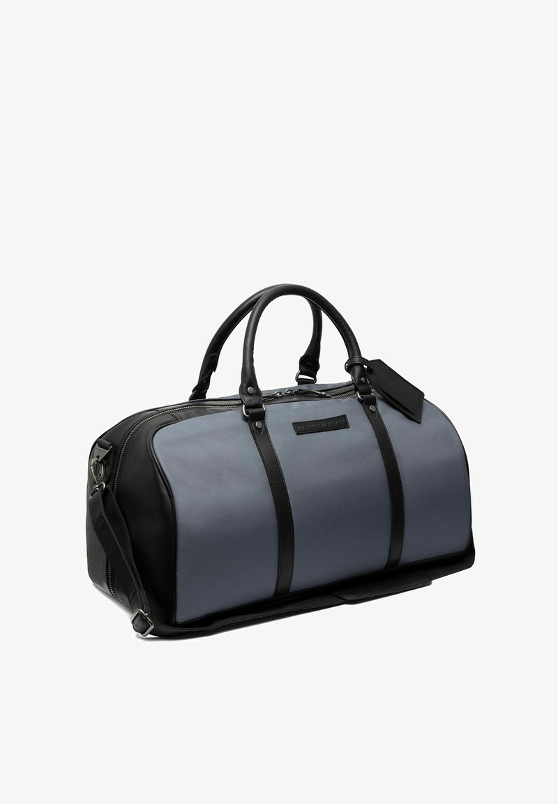 The Chesterfield Brand Reisetasche - light grey