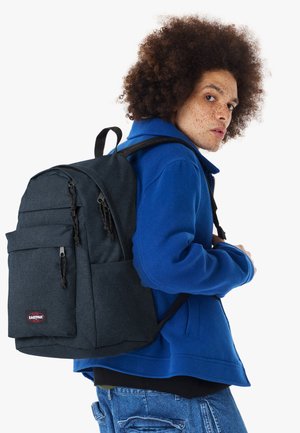 Eastpak, DAY PAK'R PRO DAYPACK 46.5 CM LAPTOPFACH UNISEX - Rugzak - triple denim