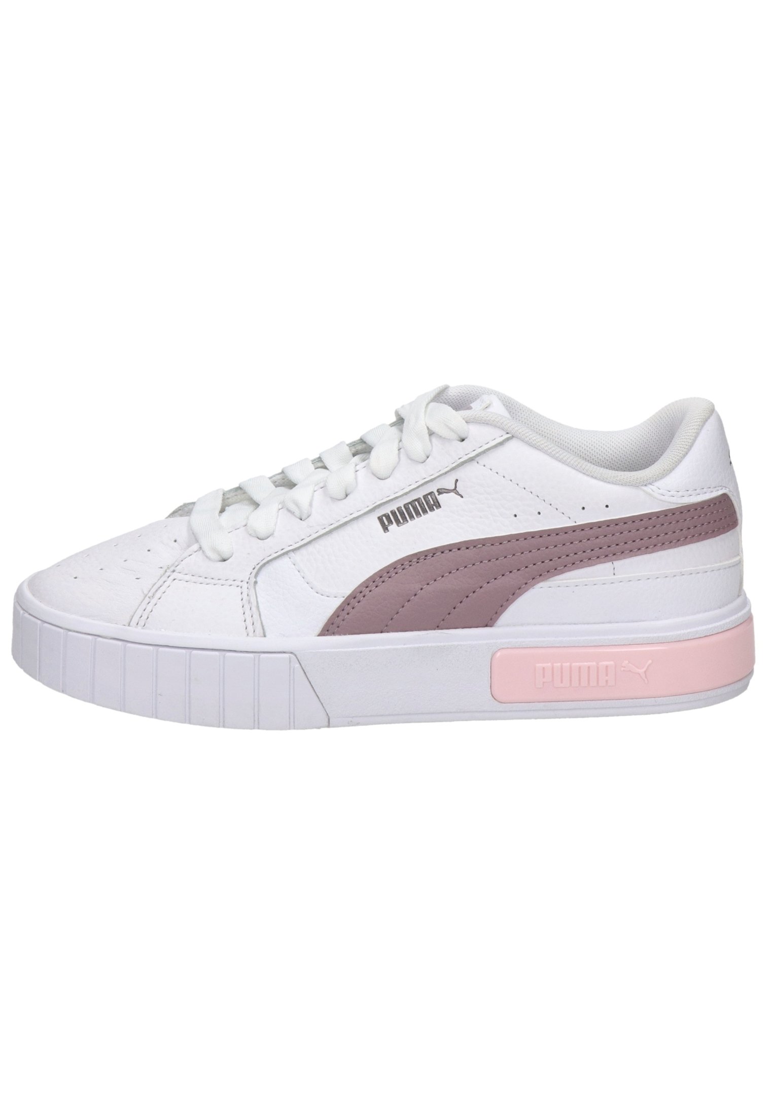 puma trainers multi coloured